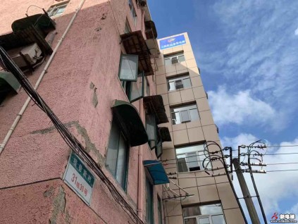 加裝電梯不用支付電費(fèi) 上海首臺太陽能電梯加裝成功！