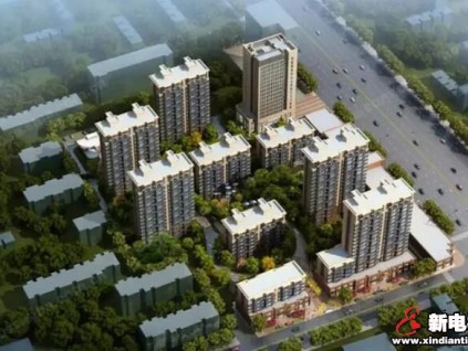 林肯電梯之乘客電梯系列，與天嘉人和里傾情聯(lián)手之作