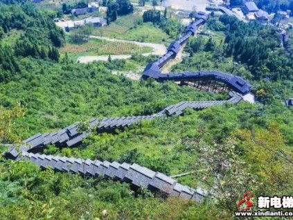 驚呆了！蒂森克虜伯電梯竟然在中國創(chuàng)造了這么多2016地標之最