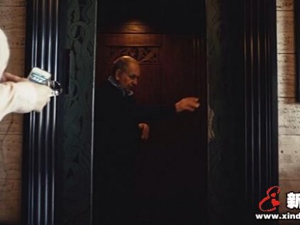 在洛杉磯做了40年電梯操作員，他能讓你對(duì)人性重拾信心