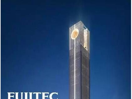 富士達(dá)電梯贏得迪拜Marina 106摩天大廈訂單