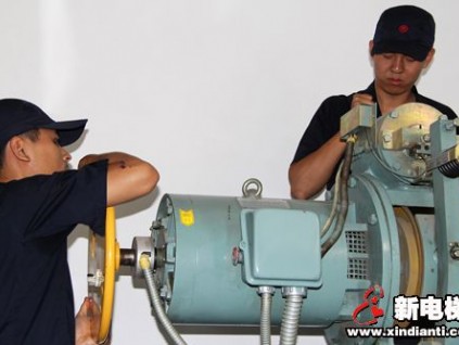 坐以待斃還是求發(fā)展？電梯企業(yè)的產(chǎn)業(yè)鏈延伸