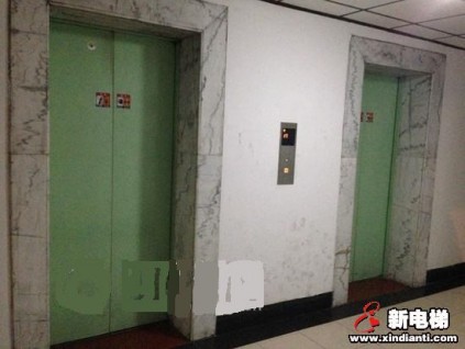 杭州新華坊夾人電梯維保公司被注銷資質(zhì) 西子奧的斯接手