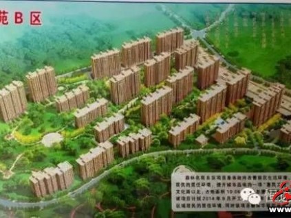 恒達(dá)富士電梯喜獲黑龍江雞西市棚戶區(qū)改造133臺(tái)項(xiàng)目