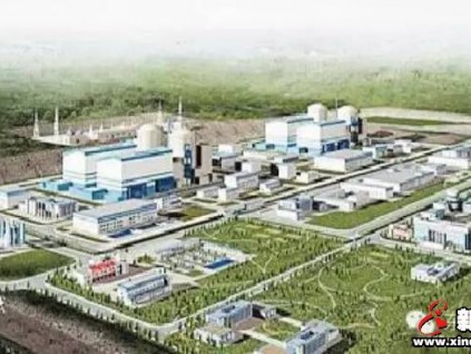 東南電梯聯(lián)手“華龍一號(hào)”服務(wù)于巴基斯坦卡拉奇核電項(xiàng)目