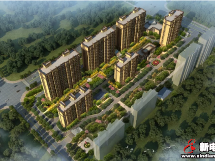 森赫電梯助力濟寧市范堂、劉官莊社區(qū)改造項目