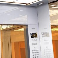 無機(jī)房乘客電梯