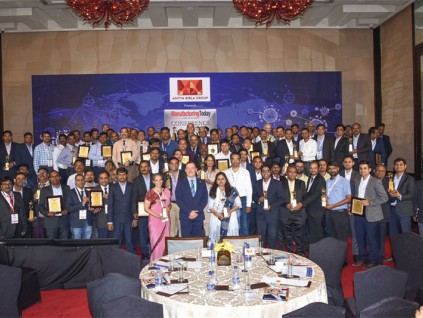 奧的斯獲物聯(lián)網(wǎng)創(chuàng)新獎(jiǎng)及供應(yīng)鏈卓越成就獎(jiǎng)