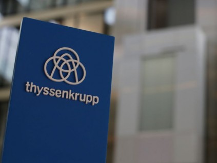 蒂森克虜伯繼續(xù)為出售電梯部門作準備