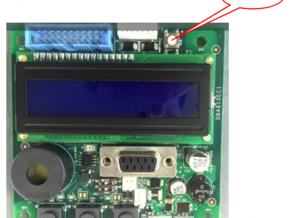 奧的斯機(jī)電ACD4-MRL電梯SPB板上緊急救援操作
