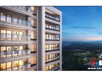 把握垂直交通脈搏，奧的斯攜手中國(guó)金茂再續(xù)新篇