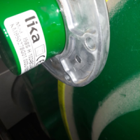 Kubler庫(kù)伯勒主機(jī)編碼器測(cè)速電機(jī)