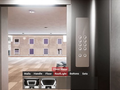 現(xiàn)代電梯公司的安全解決方案