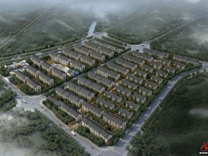 康力電梯聯(lián)袂TOP30房企打造精品工程--北京遠洋五里春秋