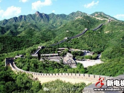 開創(chuàng)中國(guó)先河！萊茵斜行電梯助力國(guó)內(nèi)埋深最大的高鐵地下車站——八達(dá)嶺長(zhǎng)城站