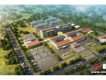 康力電梯服務(wù)中國援外重點民生工程--援柬埔寨特本克蒙省醫(yī)院