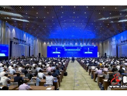 康力電梯亮相蘇州產(chǎn)業(yè)鏈云對接 實力攜手商業(yè)地產(chǎn)百強-富康集團