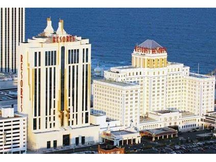 美國新澤西賭場(chǎng)自動(dòng)扶梯采取紫外線消毒措施確保游客安全