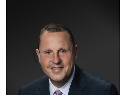 克萊默任奧的斯電梯美洲區(qū)總裁