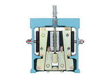 HN1600漸進(jìn)式安全鉗