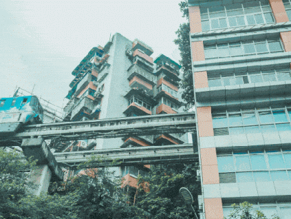 再下一城！康力電梯服務(wù)重慶軌道交通9號線