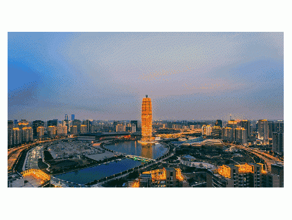 中原第一大站！康力電梯成功中標(biāo)鄭州高鐵南站