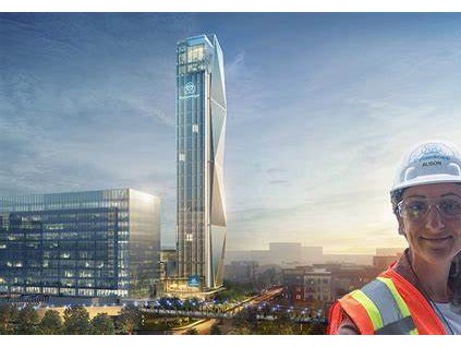 蒂森克虜伯艾莉森鮑爾斯獲女性科技獎(jiǎng)