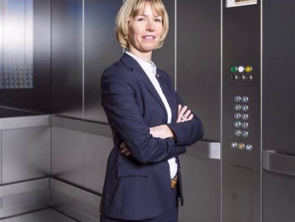 迅達(dá)任命SIMEON-AISSAOUI為集團(tuán)執(zhí)行委員會(huì)成員