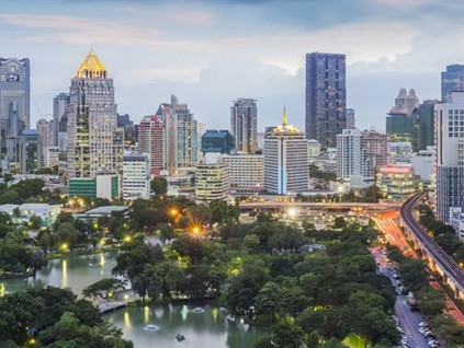 通力將為泰國(guó)曼谷地鐵Orange Line提供電梯設(shè)備