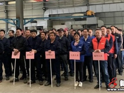 磨礪精進，“焊”動未來！康力電梯第九屆質(zhì)量月活動暨第八屆焊接作業(yè)技能競賽圓滿結(jié)束