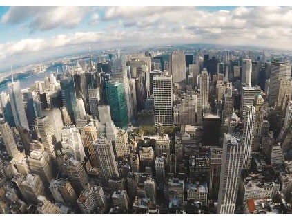 CTBUH 2020迅達(dá)電梯：智能技術(shù)、連接性和可持續(xù)性將推動(dòng)危機(jī)后的城市發(fā)展