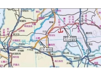 再傳捷報--康力電梯服務(wù)魯南高鐵項(xiàng)目