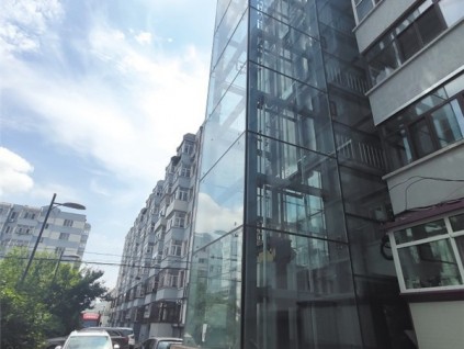 200萬元 首批10部加裝電梯補貼到位