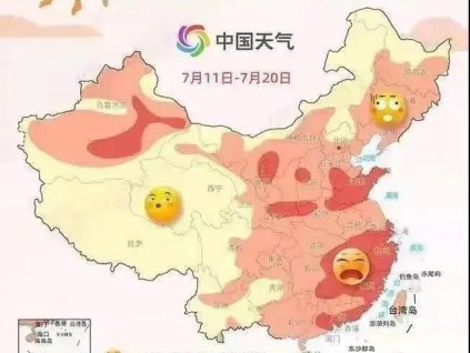 三伏天的高溫，如何讓電梯平安度過！