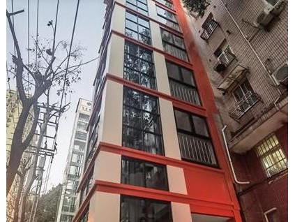 上?！都扔凶≌友b電梯安全技術(shù)要求》發(fā)布7月1日實(shí)施