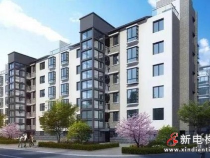 上海發(fā)布《關于加強既有多層住宅加裝電梯管理的指導意見》