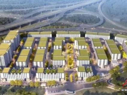 森赫電梯攜手中南高科 助力大灣區(qū)產(chǎn)業(yè)升級