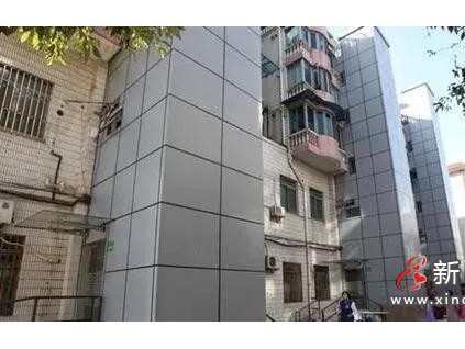 舊樓加裝電梯五年后...這八大問題該如何解決？