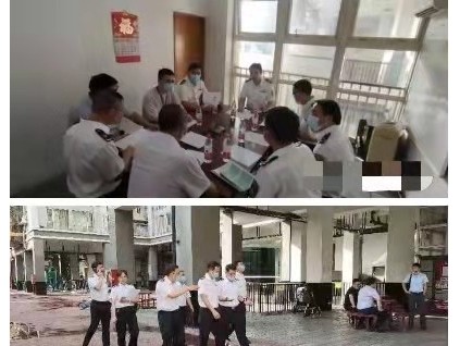 深圳一公寓電梯更新難，市監(jiān)局局長現(xiàn)場調(diào)研形成具體措施