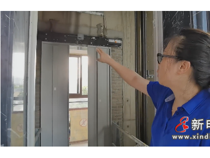 電梯維保不背鍋！《政風(fēng)熱線》現(xiàn)場督辦的電梯故障找到了....