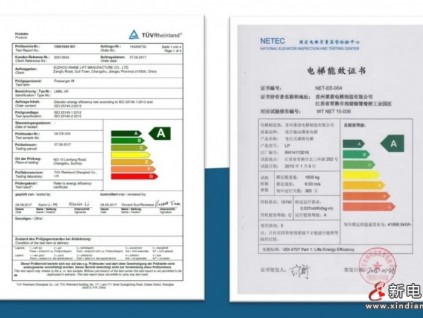 節(jié)能減碳，綠色萊茵