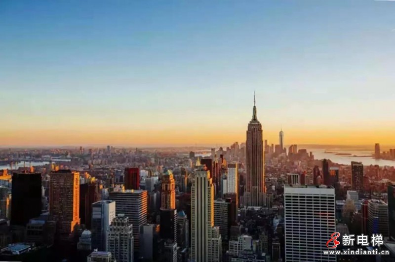 Otis帝國(guó)大廈1