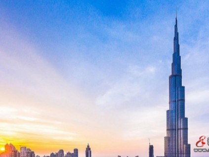 建筑的未來是什么樣？火星建房子，太空造電梯？