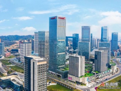 喜訊 | 共譜合作新篇章，江南嘉捷與中國(guó)奧園集團(tuán)簽訂電梯集采協(xié)議