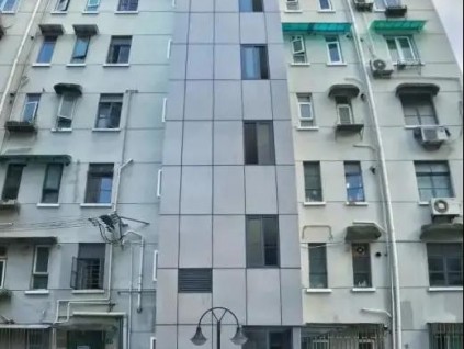 【以案釋法】電梯都裝好了，一樓居民要求拆！法院怎么判？