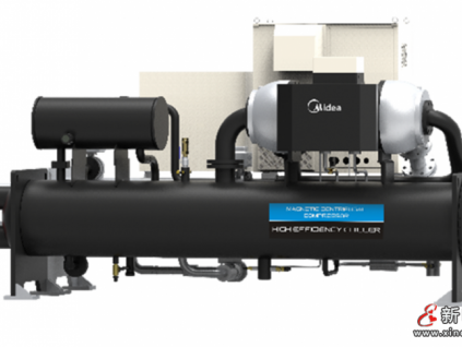 喜訊！美的樓宇科技斬獲第二十三屆中國專利獎(jiǎng)優(yōu)秀獎(jiǎng)