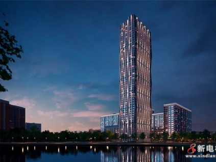 提質(zhì)增速 奮楫篤行 | 4米/秒！博林特摘得俄羅斯最高速梯項(xiàng)目，揚(yáng)帆“出?！迸艹黾铀俣龋? title=