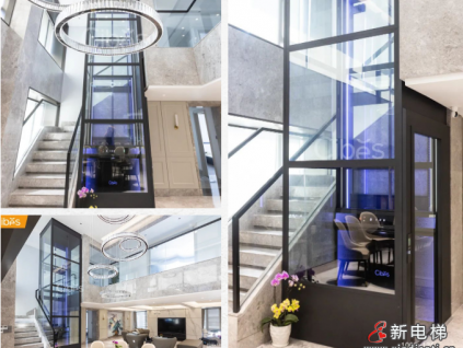 CIBES西柏思 | 不同特殊場景，如何安裝西柏思家用電梯？