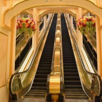 石家莊電梯 家用別墅復式電梯 室內外觀光電梯免費安裝