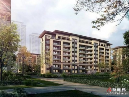 森赫項(xiàng)目丨安徽六安光明?書香雅苑